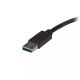 Achat StarTech.com Adaptateur USB 3.0 vers DisplayPort 4K 30Hz sur hello RSE - visuel 3