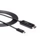 Achat StarTech.com Câble adaptateur USB-C vers HDMI 4K 60 sur hello RSE - visuel 3