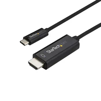 Câble HDMI StarTech CDP2HD3MBNL achat responsable