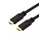 Achat StarTech.com Câble HDMI haute vitesse 4K 60Hz de sur hello RSE - visuel 1