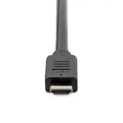 StarTech Câble HDMI haute vitesse 4K 60Hz de 10 m - Actif - visuel 4