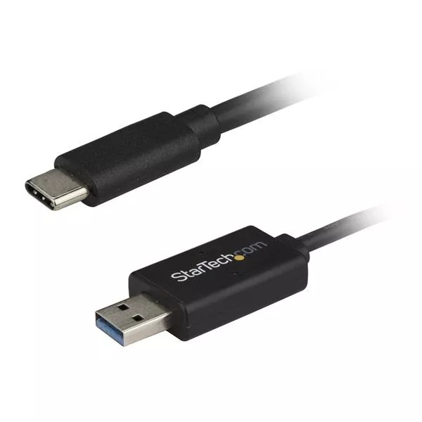 Achat Câble USB StarTech.com Câble de Transfert de Données USB-C vers