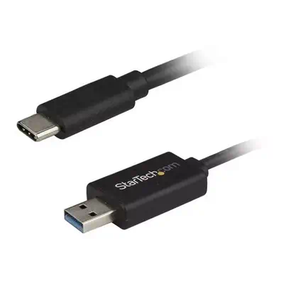 Vente StarTech.com Câble de Transfert de Données USB-C vers StarTech.com au meilleur prix - visuel 4