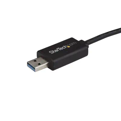 Vente StarTech.com Câble de Transfert de Données USB-C vers StarTech.com au meilleur prix - visuel 6