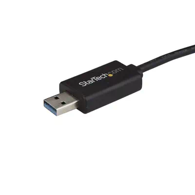 StarTech Câble de Transfert de Données USB-C vers USB 3.0 - Câble USB - visuel 2