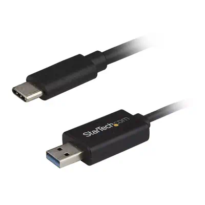 Vente StarTech.com Câble de Transfert de Données USB-C vers StarTech.com au meilleur prix - visuel 8