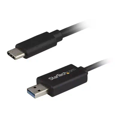 StarTech Câble de Transfert de Données USB-C vers USB 3.0 - Câble USB - visuel 4
