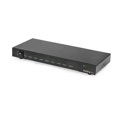 Achat StarTech.com Splitter vidéo HDMI 4K 60 Hz à 8 ports et autres produits de la marque StarTech.com