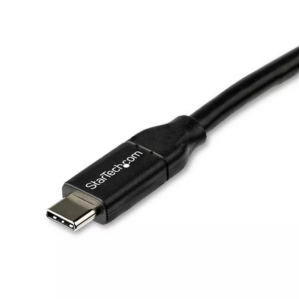 Vente StarTech.com Câble USB-C vers USB-C avec Power Delivery StarTech.com au meilleur prix - visuel 2