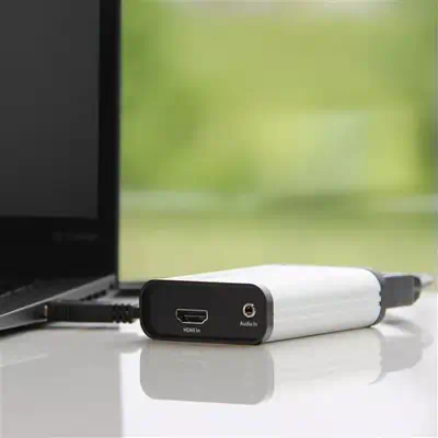 Achat StarTech.com Carte Acquisition HDMI USB-C - UVC sur hello RSE - visuel 5