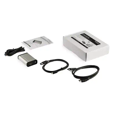 StarTech Carte Acquisition HDMI USB-C - UVC - Acquisition - Câble HDMI - visuel 6