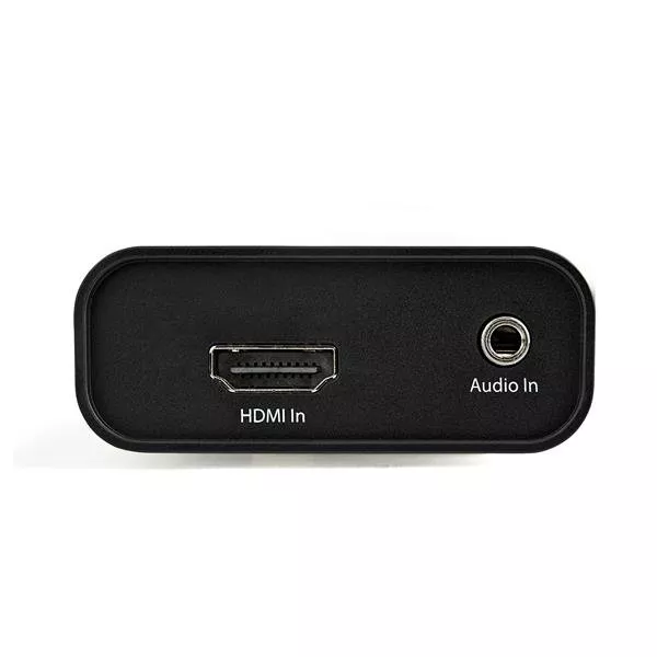 Vente StarTech.com Carte Acquisition HDMI USB-C - UVC StarTech.com au meilleur prix - visuel 4