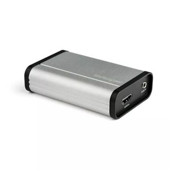 Revendeur officiel StarTech.com Carte Acquisition HDMI USB-C - UVC