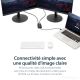 Vente StarTech.com Adaptateur USB 3.0 vers double DisplayPort 4K StarTech.com au meilleur prix - visuel 10