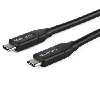 Comparaison StarTech Câble de Charge Rapide USB-C de 1m, Charge et