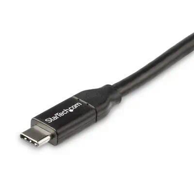 StarTech Câble de Charge Rapide USB-C de 50cm, Charge et - Câble USB - visuel 2