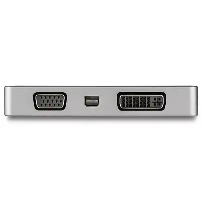 Vente StarTech.com Adaptateur Multiport USB-C avec StarTech.com au meilleur prix - visuel 4