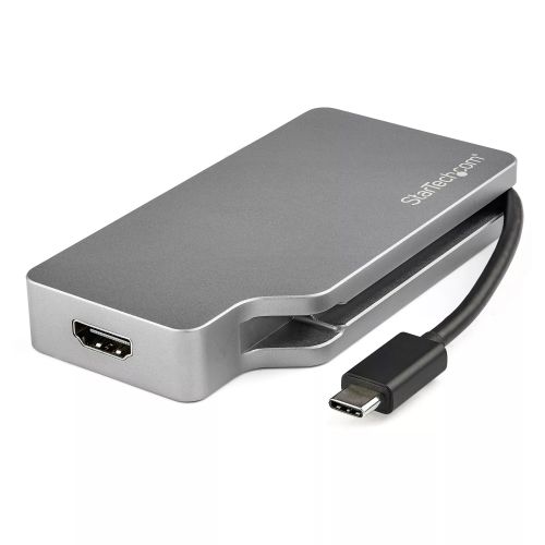 Achat StarTech.com Adaptateur Multiport USB-C avec et autres produits de la marque StarTech.com
