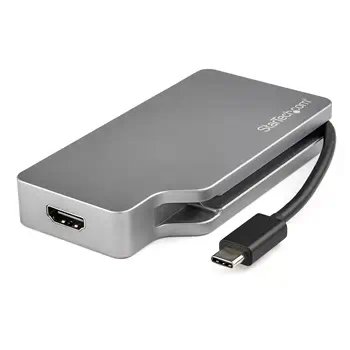 Achat Câble HDMI StarTech.com Adaptateur Multiport USB-C avec sur hello RSE