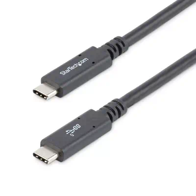 Achat StarTech.com Câble USB C vers USB C de sur hello RSE - visuel 5