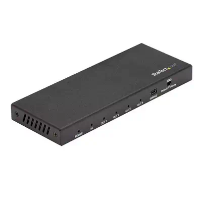 Achat StarTech.com Répartiteur HDMI 1 entrée 4 sorties - sur hello RSE - visuel 3