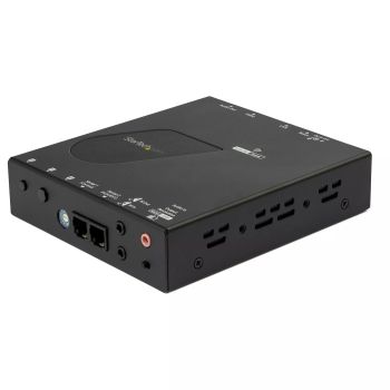 Revendeur officiel Câble HDMI StarTech.com Récepteur HDMI sur IP pour kit