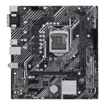 Achat Carte mère ASUS PRIME H510M-E Intel SocketLGA1200 2DDR4