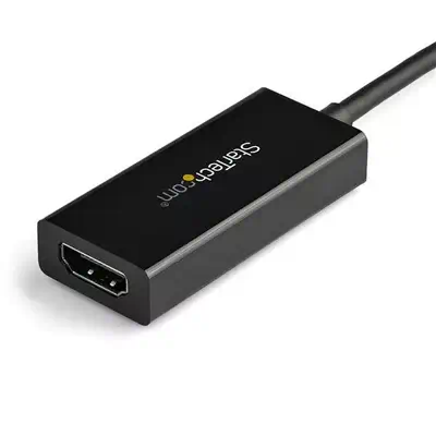 Achat StarTech.com Adaptateur USB Type-C vers HDMI 4K 60 sur hello RSE - visuel 3