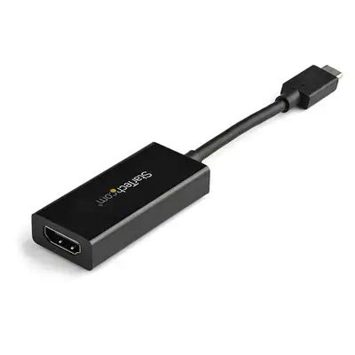 StarTech Adaptateur USB Type-C vers HDMI 4K 60 Hz avec - Câble HDMI - visuel 5