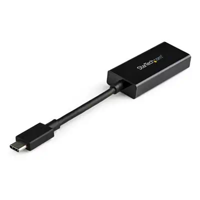 StarTech Adaptateur USB Type-C vers HDMI 4K 60 Hz avec - Câble HDMI - visuel 1