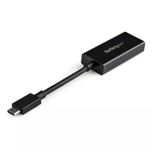 Revendeur officiel StarTech.com Adaptateur USB Type-C vers HDMI 4K 60 Hz