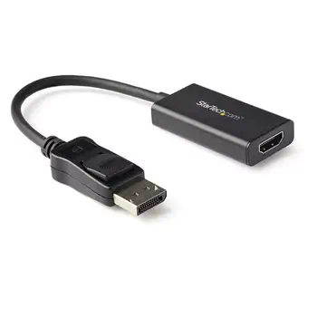 Achat StarTech.com Adaptateur DisplayPort vers HDMI 4K 60 Hz sur hello RSE