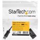 Vente StarTech.com Adaptateur DisplayPort vers HDMI 4K 60 Hz StarTech.com au meilleur prix - visuel 6