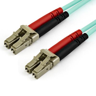 Achat StarTech.com Câble Fibre Optique Multimode de 10m LC/UPC sur hello RSE - visuel 5