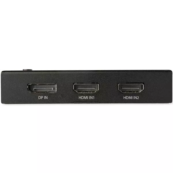 Vente StarTech.com Switch commutateur HDMI 4K 60 Hz à StarTech.com au meilleur prix - visuel 4