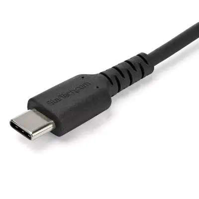 StarTech Câble de Charge Rapide USB-A vers USB-C de 1m - Câble USB - visuel 2
