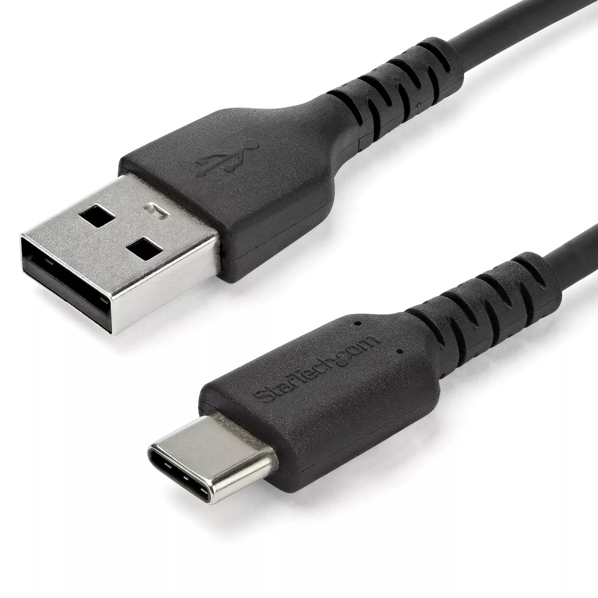 Achat Câble USB StarTech.com Câble USB-C vers USB 2.0 de 1 m - Noir sur hello RSE