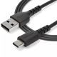 Vente StarTech.com Câble USB-C vers USB 2.0 de 2 StarTech.com au meilleur prix - visuel 4
