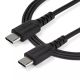 Achat StarTech.com Câble USB-C vers USB-C de 1 m sur hello RSE - visuel 3