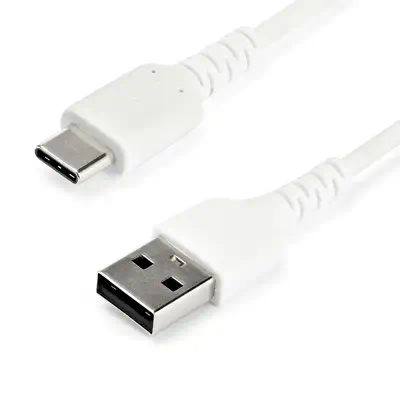 StarTech Câble de Charge Rapide USB-A vers USB-C de 2m - Câble USB - visuel 2