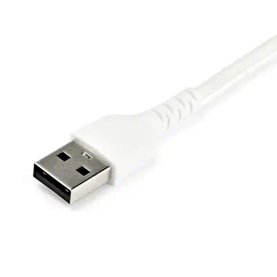 StarTech Câble de Charge Rapide USB-A vers USB-C de 2m - Câble USB - visuel 4