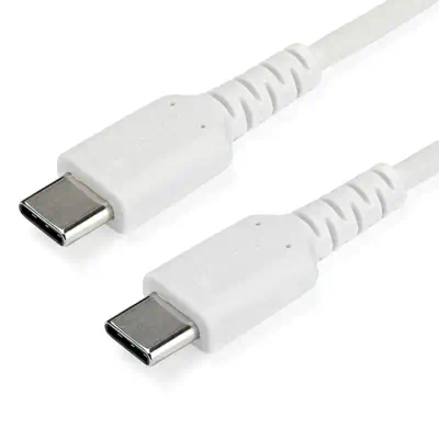 Vente StarTech.com Câble USB-C vers USB-C de 2 m StarTech.com au meilleur prix - visuel 6