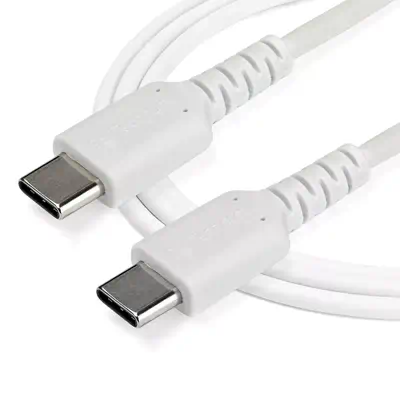 Achat StarTech.com Câble USB-C vers USB-C de 2 m sur hello RSE - visuel 3
