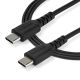 Achat StarTech.com Câble USB-C vers USB-C de 2 m sur hello RSE - visuel 7