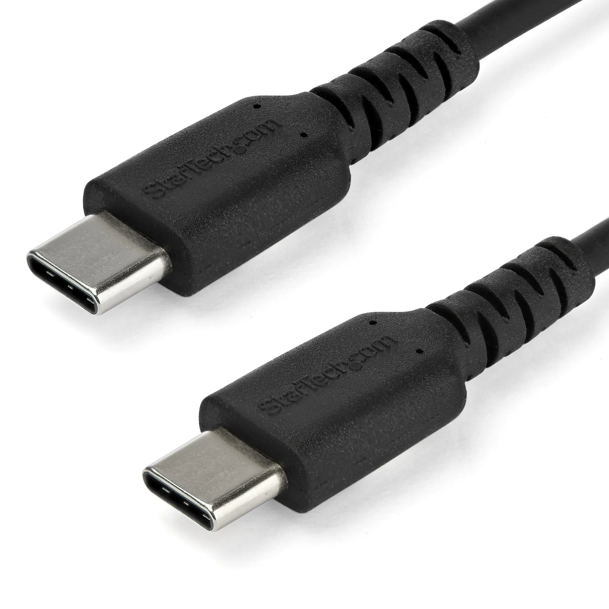 Achat StarTech.com Câble USB-C vers USB-C de 2 m sur hello RSE - visuel 5