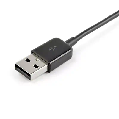 Achat StarTech.com Câble HDMI vers Mini DisplayPort - 1 sur hello RSE - visuel 3