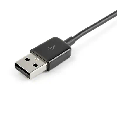 StarTech Câble HDMI vers Mini DisplayPort - 2 m - 4k 30 Hz - visuel 4