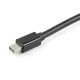 Vente StarTech.com Câble HDMI vers Mini DisplayPort - 2 StarTech.com au meilleur prix - visuel 8