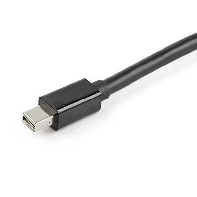 Vente StarTech.com Câble HDMI vers Mini DisplayPort - 2 StarTech.com au meilleur prix - visuel 2