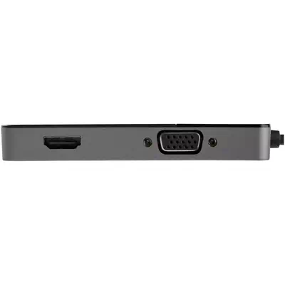 StarTech Adaptateur USB 3.0 vers HDMI VGA 1080p - Câble HDMI - visuel 4